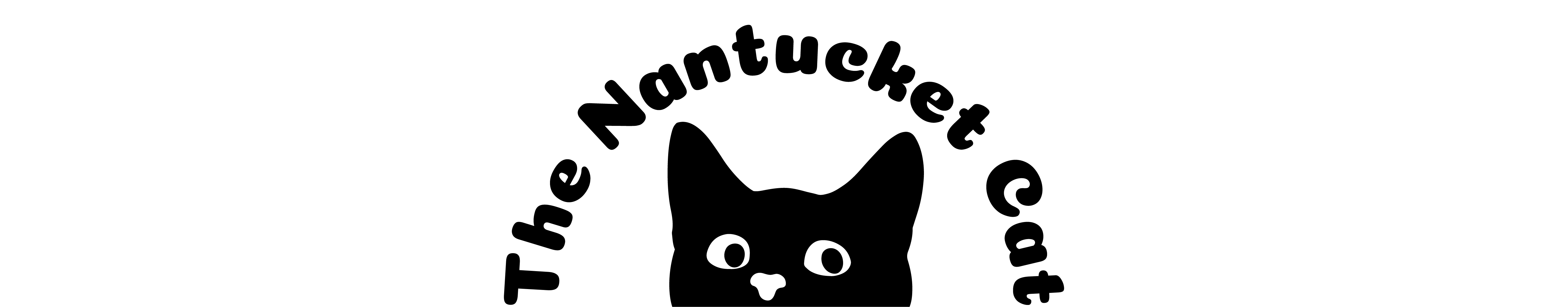 The Nantucket Cat